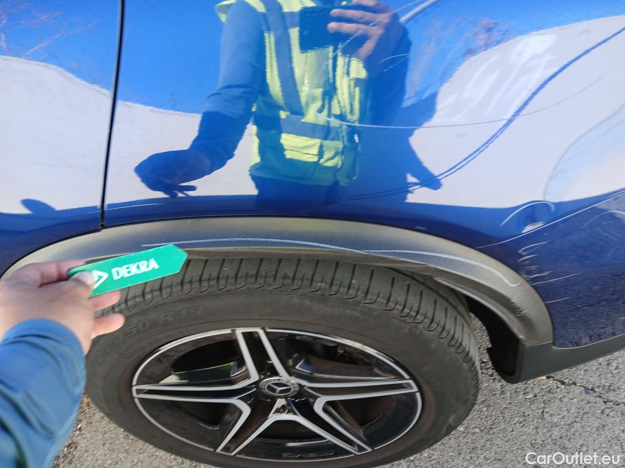  Mercedes  G-Klasee Clase GLC GLC 200 4Matic (253.381)AMG 210CV AT9 E6dT #22