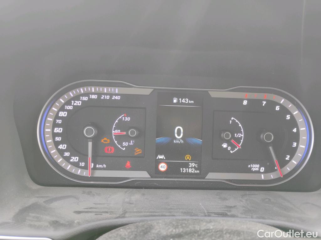  Hyundai  Tucson HYUNDAI  / 2020 / 5P / todoterreno 1.6 TGDI 110kW (150CV) Klass #41