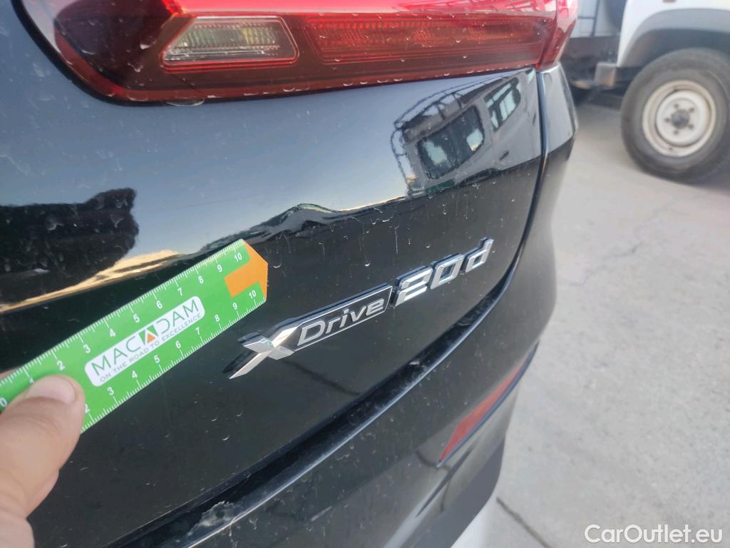  Bmw  X4 BMW  / 2021 / 5P / todoterreno xDrive20d #4