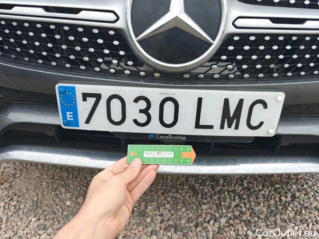  Mercedes  G-Klasee Clase GLC GLC 300 de 4Matic (253.311)AMG 2.0 305CV AT9 E6d #29