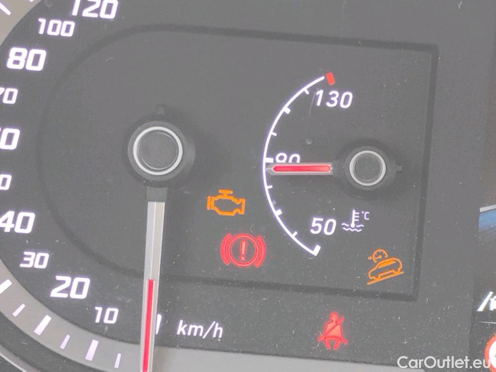  Hyundai  Tucson HYUNDAI  / 2020 / 5P / todoterreno 1.6 TGDI 110kW (150CV) Klass #42