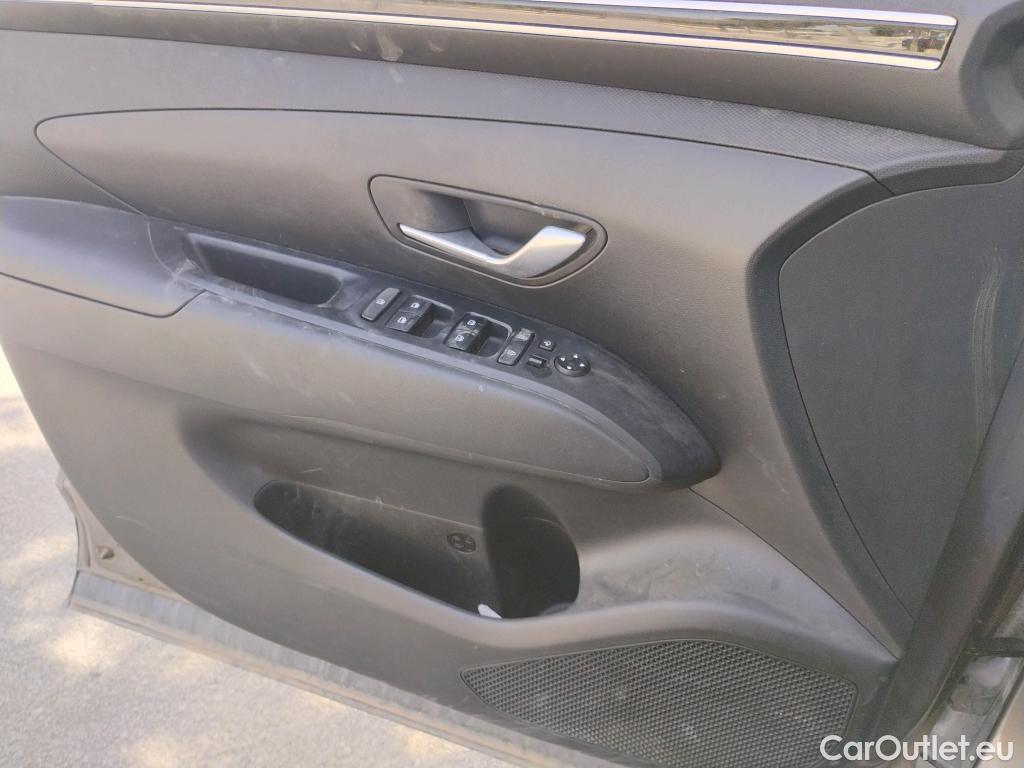  Hyundai  Tucson HYUNDAI  / 2020 / 5P / todoterreno 1.6 TGDI 110kW (150CV) Klass #32