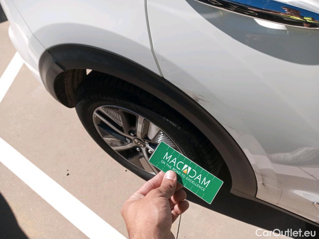  KIA  Niro  Drive Plug-In Hybrid 1.6 AT6 E6d #20