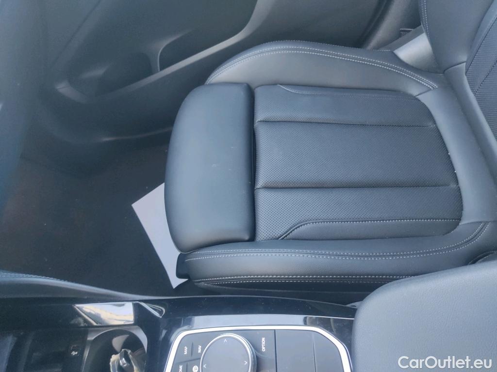  Bmw  X4 BMW  / 2021 / 5P / todoterreno xDrive20d #22