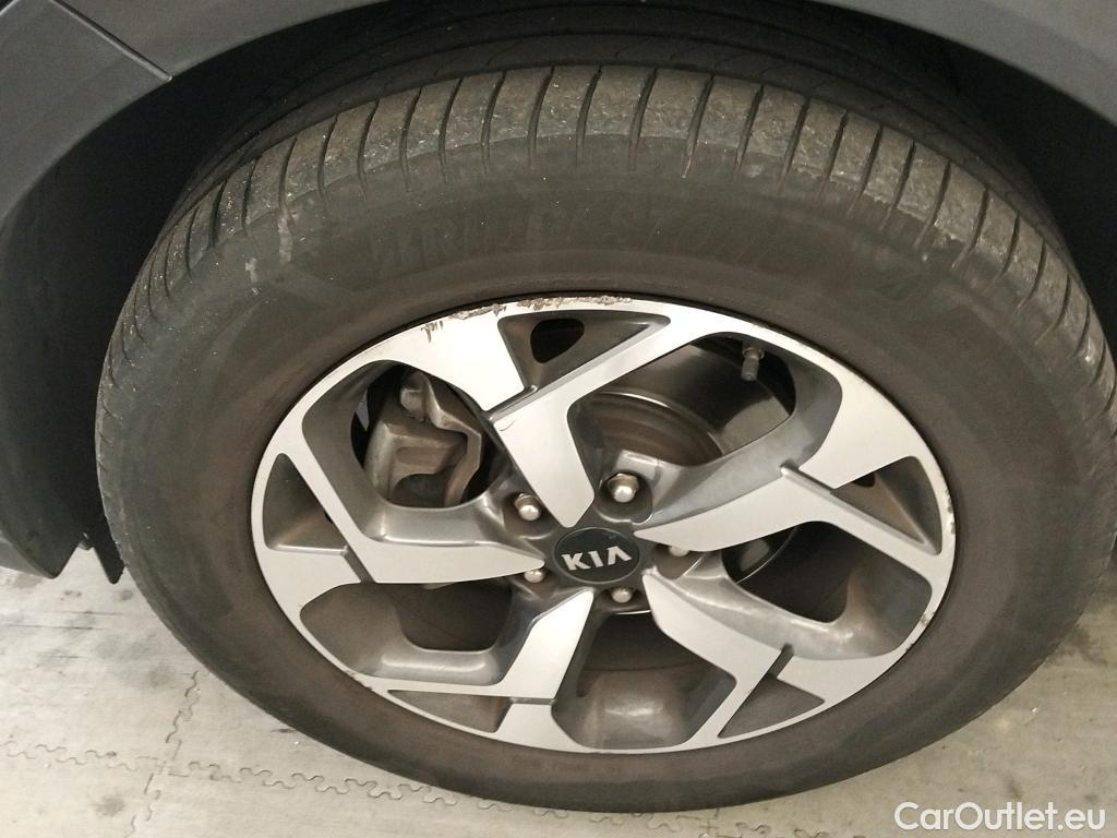  KIA  Sportage  Drive Plus 2WD 1.6 CRDi 135CV MT6 E6dT #7