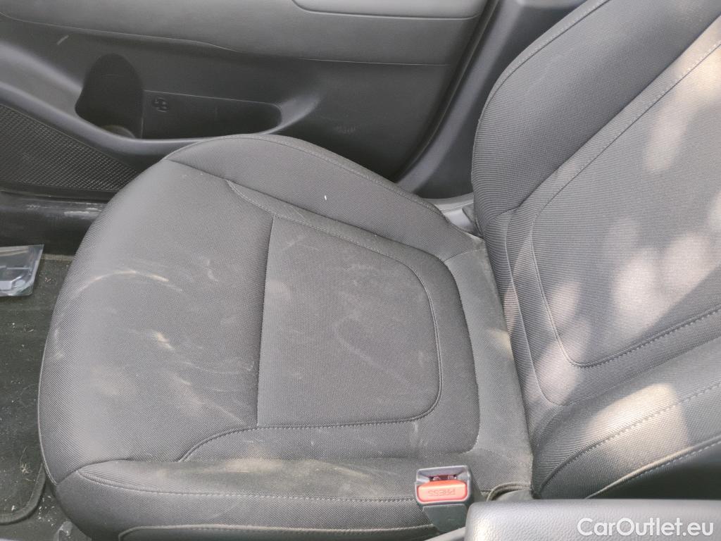  Hyundai  Tucson HYUNDAI  / 2020 / 5P / todoterreno 1.6 CRDI 85kW (115CV) Klass #15