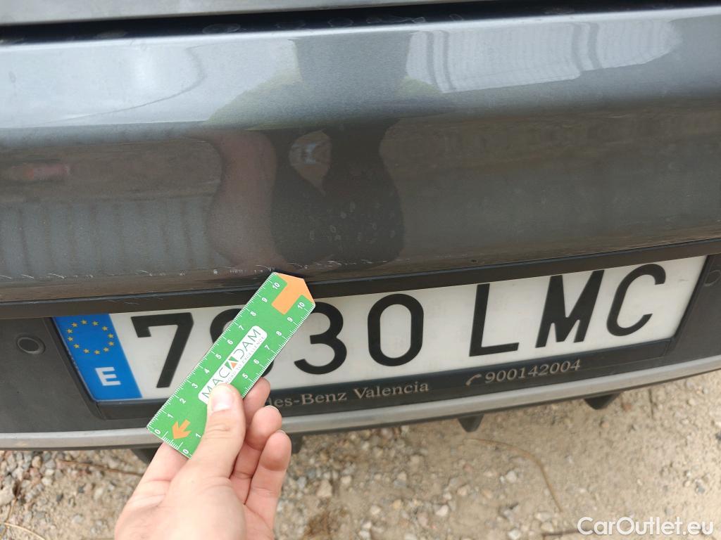  Mercedes  G-Klasee Clase GLC GLC 300 de 4Matic (253.311)AMG 2.0 305CV AT9 E6d #26