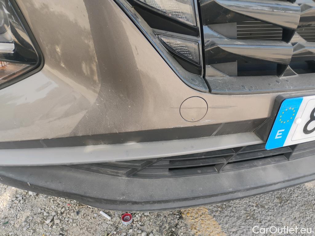  Hyundai  Tucson HYUNDAI  / 2020 / 5P / todoterreno 1.6 TGDI 110kW (150CV) Klass #24