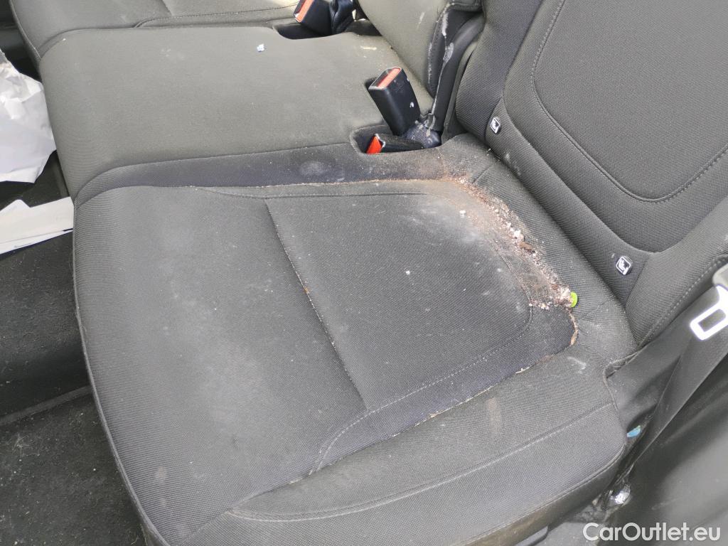  Hyundai  Tucson HYUNDAI  / 2020 / 5P / todoterreno 1.6 CRDI 85kW (115CV) Klass #19