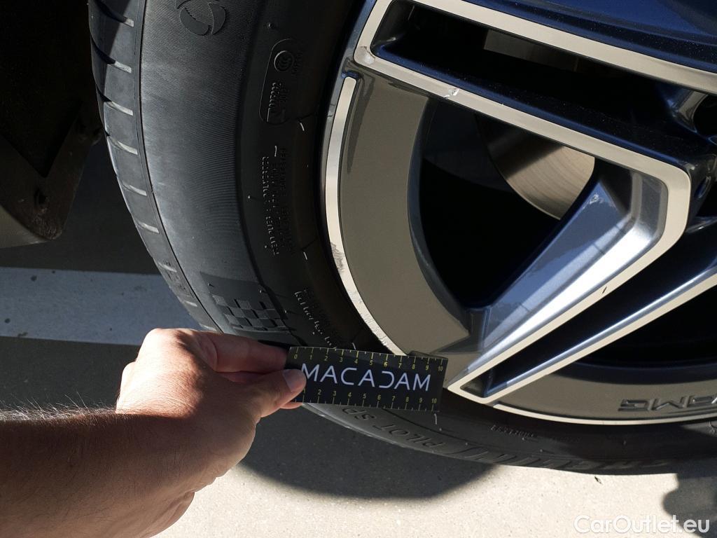  Mercedes  G-Klasee Clase GLC GLC 300 de 4Matic (253.911)AMG 2.0 AMG Line 305CV AT9 E6d #3