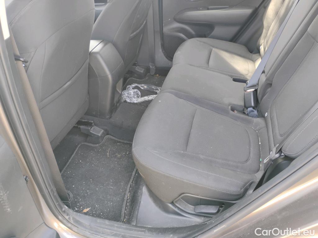  Hyundai  Tucson HYUNDAI  / 2020 / 5P / todoterreno 1.6 TGDI 110kW (150CV) Klass #36