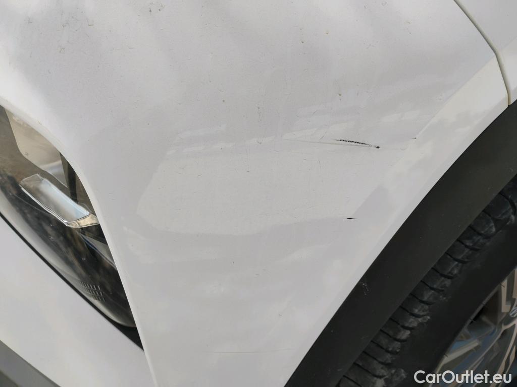  Hyundai  Tucson HYUNDAI  / 2020 / 5P / todoterreno 1.6 CRDI 85kW (115CV) Klass #9
