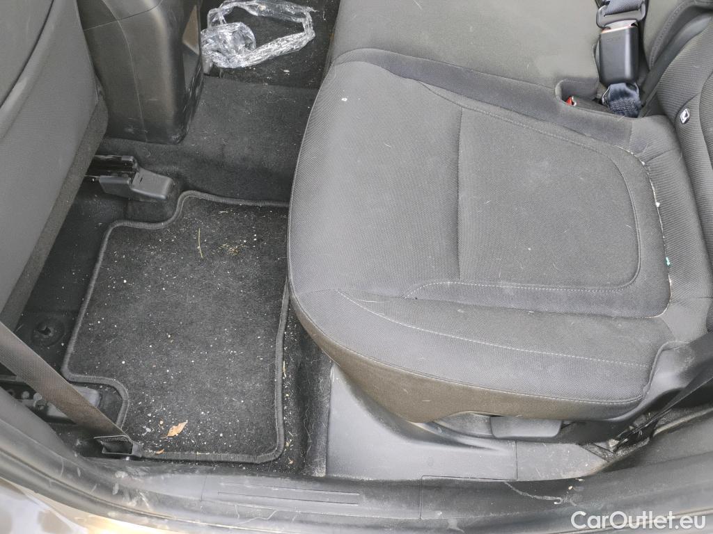  Hyundai  Tucson HYUNDAI  / 2020 / 5P / todoterreno 1.6 TGDI 110kW (150CV) Klass #37