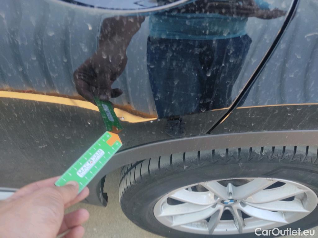  Bmw  X4 BMW  / 2021 / 5P / todoterreno xDrive20d #18