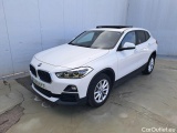  Bmw  X2 Serie  sDrive 18d 2.0 150CV AT8 E6dT 