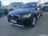  Bmw  X4 BMW  / 2021 / 5P / todoterreno xDrive20d 