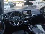  Bmw  X4 BMW  / 2021 / 5P / todoterreno xDrive20d #3