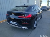  Bmw  X4 BMW  / 2021 / 5P / todoterreno xDrive20d #2