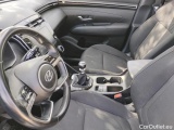  Hyundai  Tucson HYUNDAI  / 2020 / 5P / todoterreno 1.6 CRDI 85kW (115CV) Klass #14