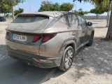  Hyundai  Tucson HYUNDAI  / 2020 / 5P / todoterreno 1.6 TGDI 110kW (150CV) Klass #2