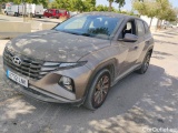  Hyundai  Tucson HYUNDAI  / 2020 / 5P / todoterreno 1.6 TGDI 110kW (150CV) Klass 