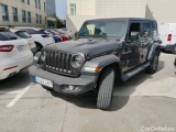 Jeep  Wrangler  /  Unlimited Sahara 2.0 270CV AT8 E6dT 