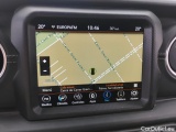  Jeep  Wrangler  /  Unlimited Sahara 2.0 270CV AT8 E6dT #12