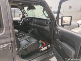  Jeep  Wrangler  /  Unlimited Sahara 2.0 270CV AT8 E6dT #6