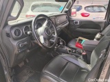  Jeep  Wrangler  /  Unlimited Sahara 2.0 270CV AT8 E6dT #15