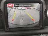  Jeep  Wrangler  /  Unlimited Sahara 2.0 270CV AT8 E6dT #14
