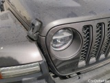 Jeep  Wrangler  /  Unlimited Sahara 2.0 270CV AT8 E6dT #18