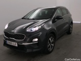  KIA  Sportage  Drive Plus 2WD 1.6 CRDi 135CV MT6 E6dT 