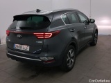  KIA  Sportage  Drive Plus 2WD 1.6 CRDi 135CV MT6 E6dT #2