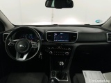  KIA  Sportage  Drive Plus 2WD 1.6 CRDi 135CV MT6 E6dT #3