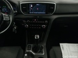  KIA  Sportage  Drive Plus 2WD 1.6 CRDi 135CV MT6 E6dT #13