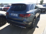  Mercedes  G-Klasee Clase GLC GLC 300 de 4Matic (253.911)AMG 2.0 AMG Line 305CV AT9 E6d #2