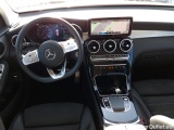  Mercedes  G-Klasee Clase GLC GLC 300 de 4Matic (253.911)AMG 2.0 AMG Line 305CV AT9 E6d #3