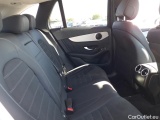  Mercedes  G-Klasee Clase GLC GLC 300 de 4Matic (253.911)AMG 2.0 AMG Line 305CV AT9 E6d #7