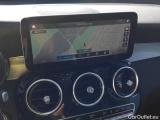  Mercedes  G-Klasee Clase GLC GLC 300 de 4Matic (253.911)AMG 2.0 AMG Line 305CV AT9 E6d #12