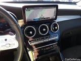  Mercedes  G-Klasee Clase GLC GLC 300 de 4Matic (253.911)AMG 2.0 AMG Line 305CV AT9 E6d #16