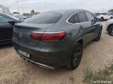  Mercedes  G-Klasee Clase GLC GLC 300 de 4Matic (253.311)AMG 2.0 305CV AT9 E6d #2