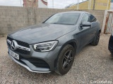  Mercedes  G-Klasee Clase GLC GLC 300 de 4Matic (253.311)AMG 2.0 305CV AT9 E6d 
