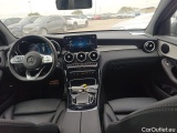  Mercedes  G-Klasee Clase GLC GLC 300 de 4Matic (253.311)AMG 2.0 305CV AT9 E6d #3