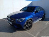  Mercedes  G-Klasee Clase GLC GLC 200 4Matic (253.381)AMG 210CV AT9 E6dT 