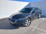  Skoda  Octavia  Berlina Ambition 2.0 TDI 115CV AT7 E6d 