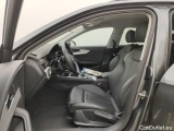  Audi  A4 Audi  Avant 2.0 30 TDi 100kW S tr S line Business Ed 5d #3