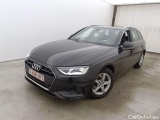  Audi  A4 Audi  Avant 2.0 30 TDi 90kW 5d 