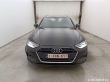  Audi  A4 Audi  Avant 2.0 30 TDi 90kW 5d #5