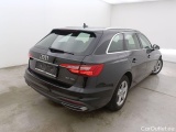  Audi  A4 Audi  Avant 2.0 30 TDi 90kW 5d #2