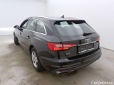  Audi  A4 Audi  Avant 2.0 30 TDi 90kW 5d #7